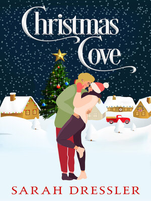 cover image of Christmas Cove
